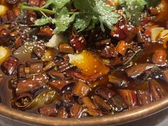 -将军府·鸡毛店(武侯祠店)
