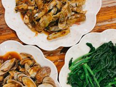 -南记食粥坊·宵夜大排档(莲花总店)