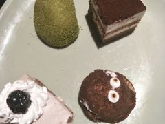 -韩盛·盛江山自助料理(中街大悦城店)