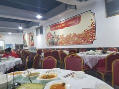 大堂-袁家农家乐