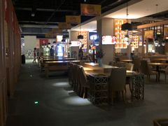 -蓝鲸湾汤泉(包河店)