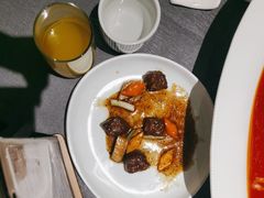 -上海古井假日酒店 · 徽昇楼中餐厅