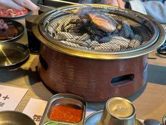 -西塔老太太泥炉烤肉(沈阳店)