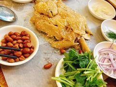 -越秀渔村·35年老字号(盘福路店)