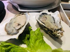 -海味当家(西安路店)