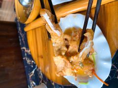 -东北特色铁锅炖·柴火灶(富阳一店)