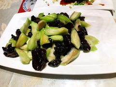 -鲁城往事(游客中心店)