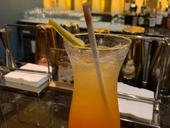 -龙虾酒吧扒房(宁波香格里拉店)