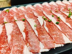 -韩满园· 甄选韩式烤肉