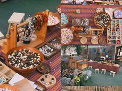 -HERRE·FARM 赫尔露营农场·团建聚会包场