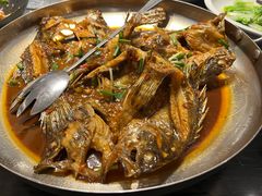 -湘力力小院·鱼汤泡饭(枫林路店)