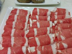 -京城胜利涮羊肉(禧乐汇店)