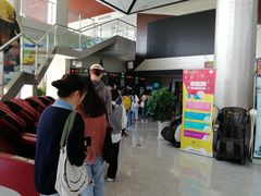 -保利万和CFR国际影城(钱江世纪城店)