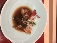 -橼舍鮨青木