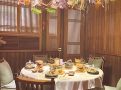 -叶叶菩提(太原别墅店)