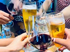-LENBACH兰巴赫西餐啤酒坊(大连东港店)