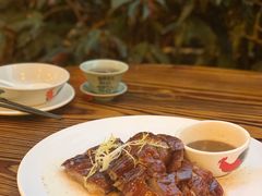 -猪肉婆私房菜(容桂总店)