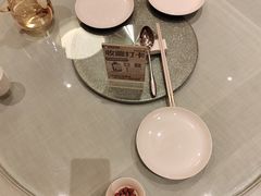 -洋洋中餐馆·SINCE 1997(龙湖星湖天街店)