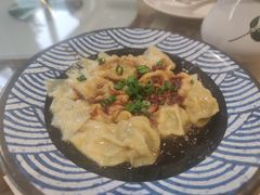 川汁抄手-稻香酒家·35年老字号(侨光店)