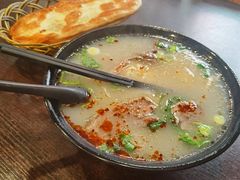 -淮南牛肉汤(定福庄西街店)