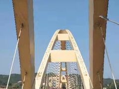 -黄河小浪底水利枢纽风景区