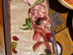 -1886德国汽车餐厅(外滩中央店)