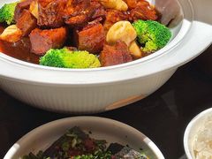 长沙臭豆腐-炊烟小炒黄牛肉(环球港店)
