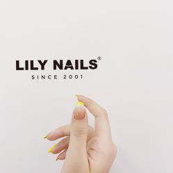 -LILY NAILS美甲美睫