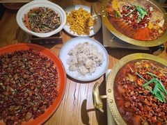 -先启半步颠·川菜小炒