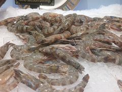 -九月海·海鲜自助(世纪东方店)
