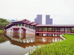 -西海子公园