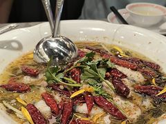 -九龙茶记·粤式餐厅融合菜(鹭江店)