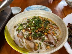 -61号餐吧(兴坪古镇漓江店)