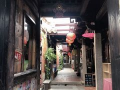 -晋江五店市传统文化旅游区