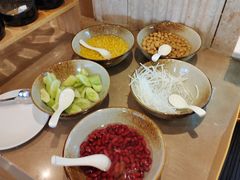 -湛山花园酒店-自助餐厅