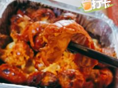 -必胜客(东营万达店)