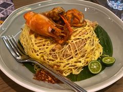 -CHINCHIN 青青·泰国料理(万象食家店)