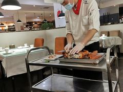 -鸭王烤鸭店(三里河店)