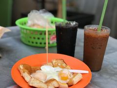 -多春茶室