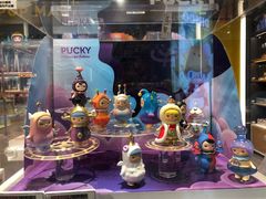 -泡泡玛特POPMART(合生汇店)