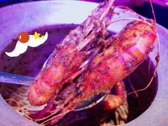 富翁胡椒虾-钳真多钓虾馆·小龙虾海鲜烧烤(九六广场店)