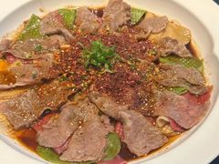 -晓长安·新陕菜(曲江店)