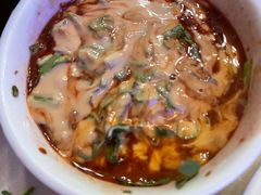 自制酱料-月圆火锅(宁海东路二店)