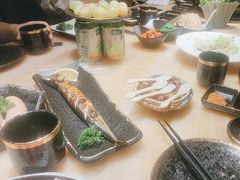 -樱嘢·炭火烧肉(惠南店)
