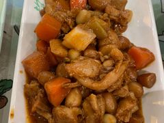 -老乡鸡(东方广场店)