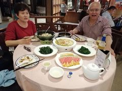 -七仙岭君澜度假酒店·桃源小馆中餐厅