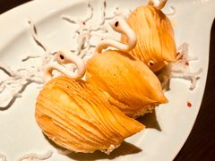 -万丽轩·粤菜(王府井金茂万丽酒店)