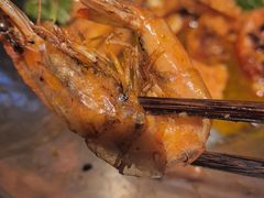 -0048鲜活香辣虾·火锅(铜陵路店)