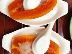 -金海湾自助餐厅(金陵饭店)