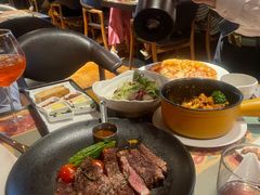 -安妮意大利餐厅(国贸店)